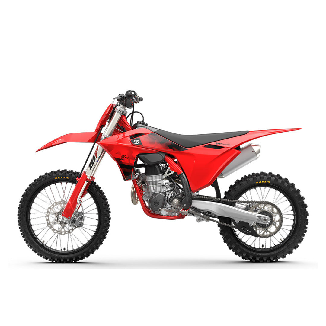 2026 GASGAS MC 450F