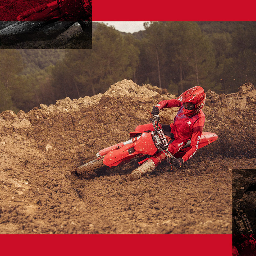 2026 GASGAS MC 450F