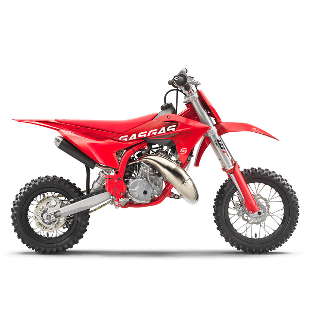 2026 GASGAS MC 50