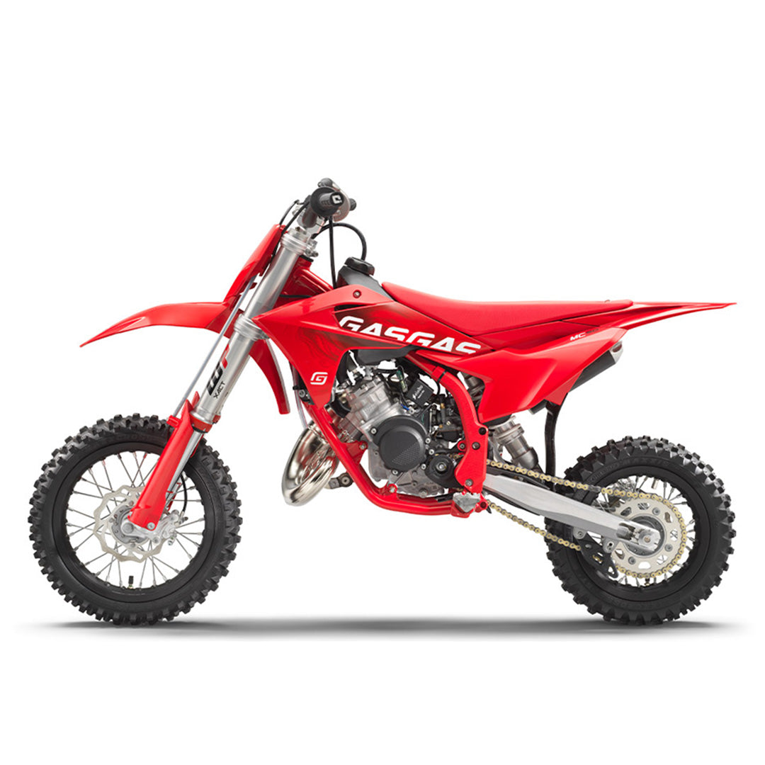 2026 GASGAS MC 50