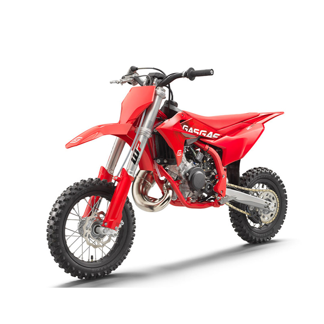 2026 GASGAS MC 50