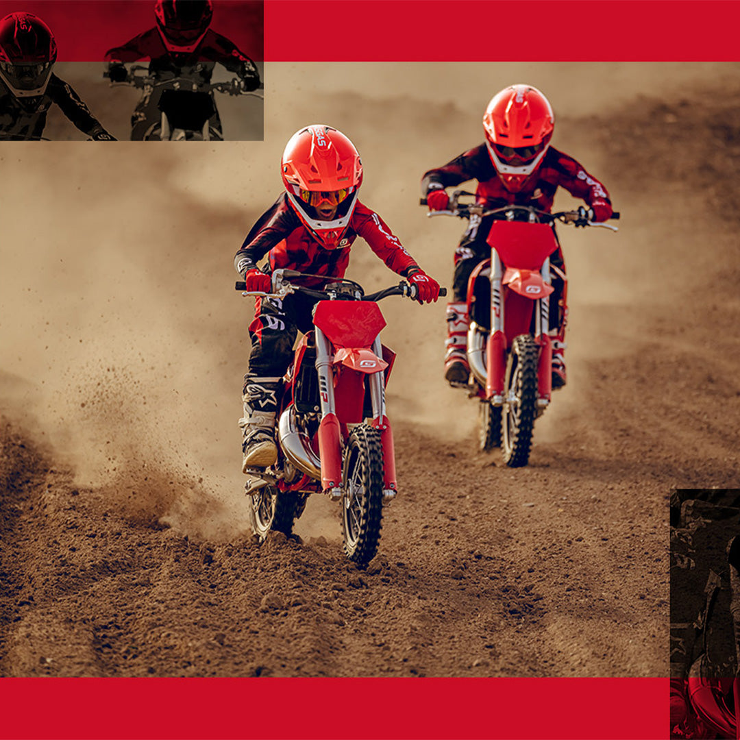 2026 GASGAS MC 50