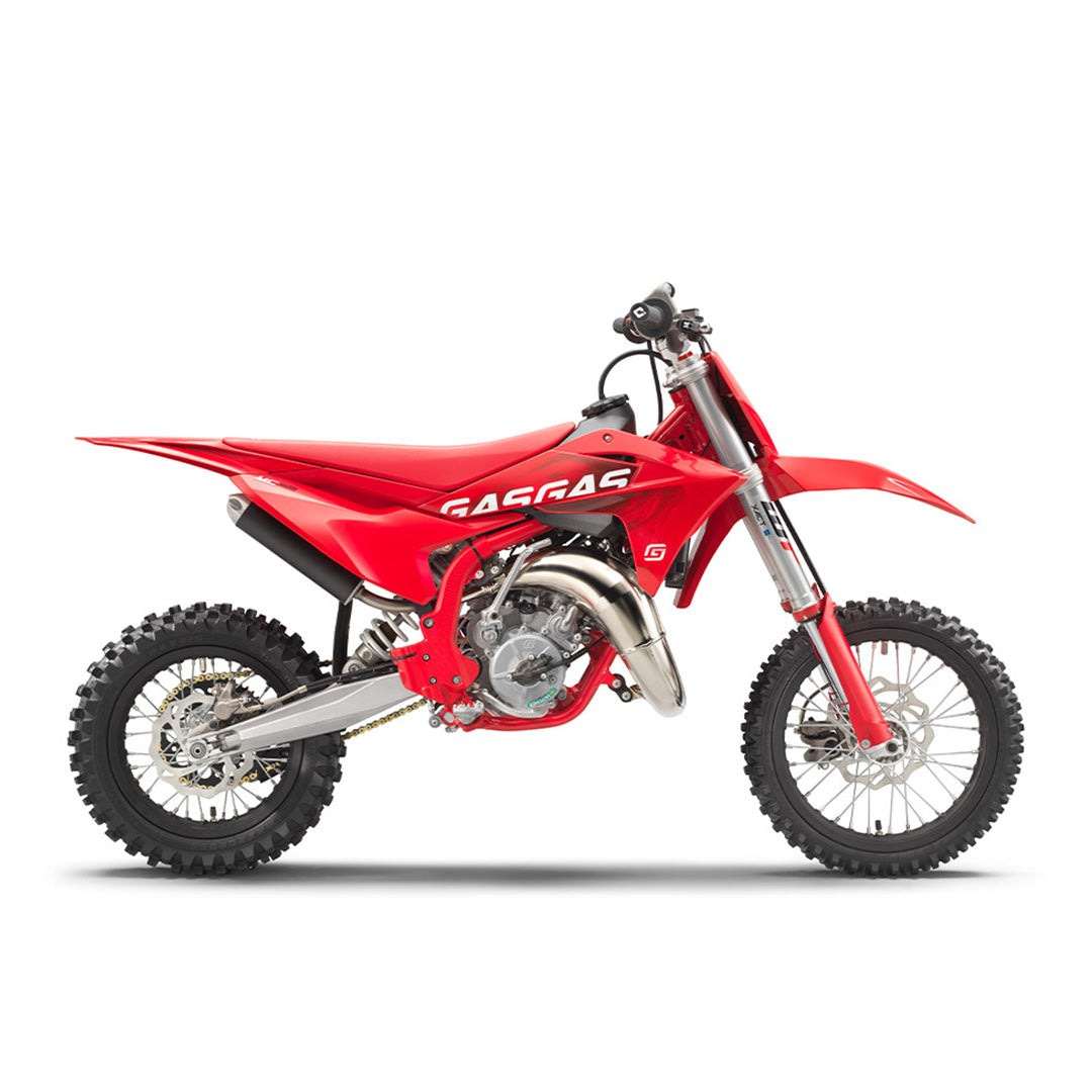 2026 GASGAS MC 65