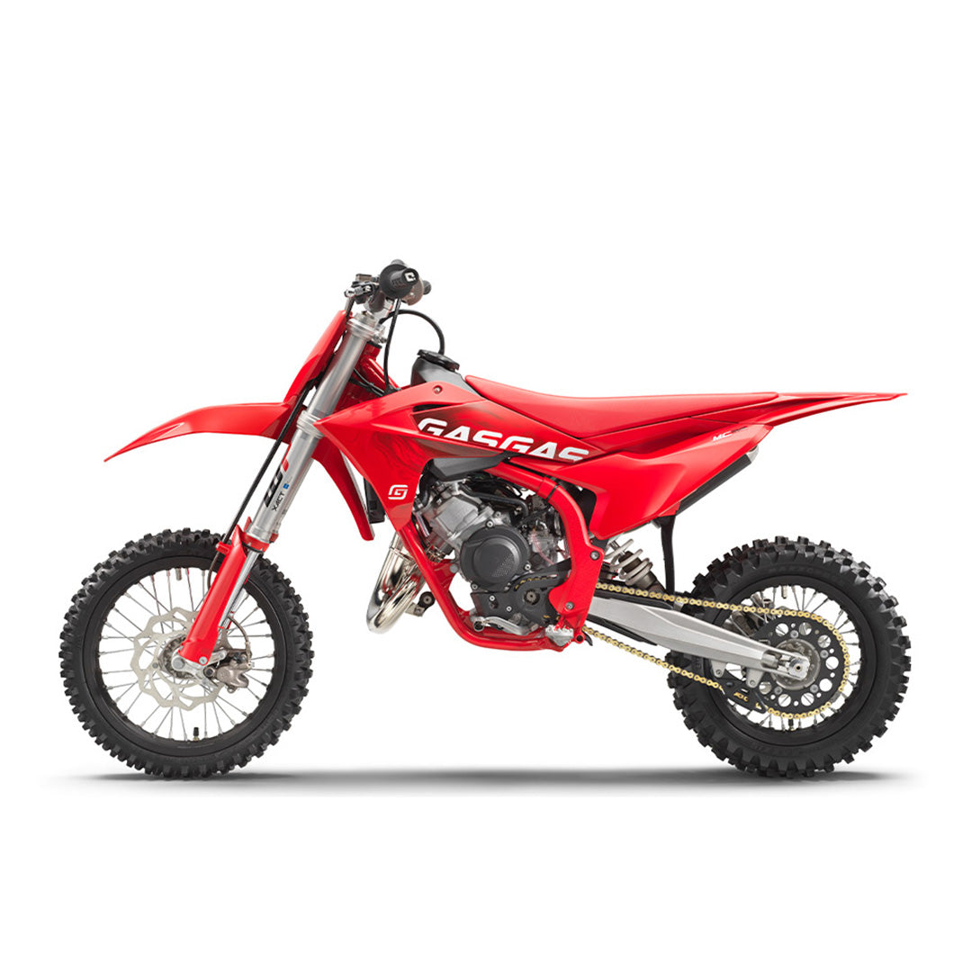 2026 GASGAS MC 65
