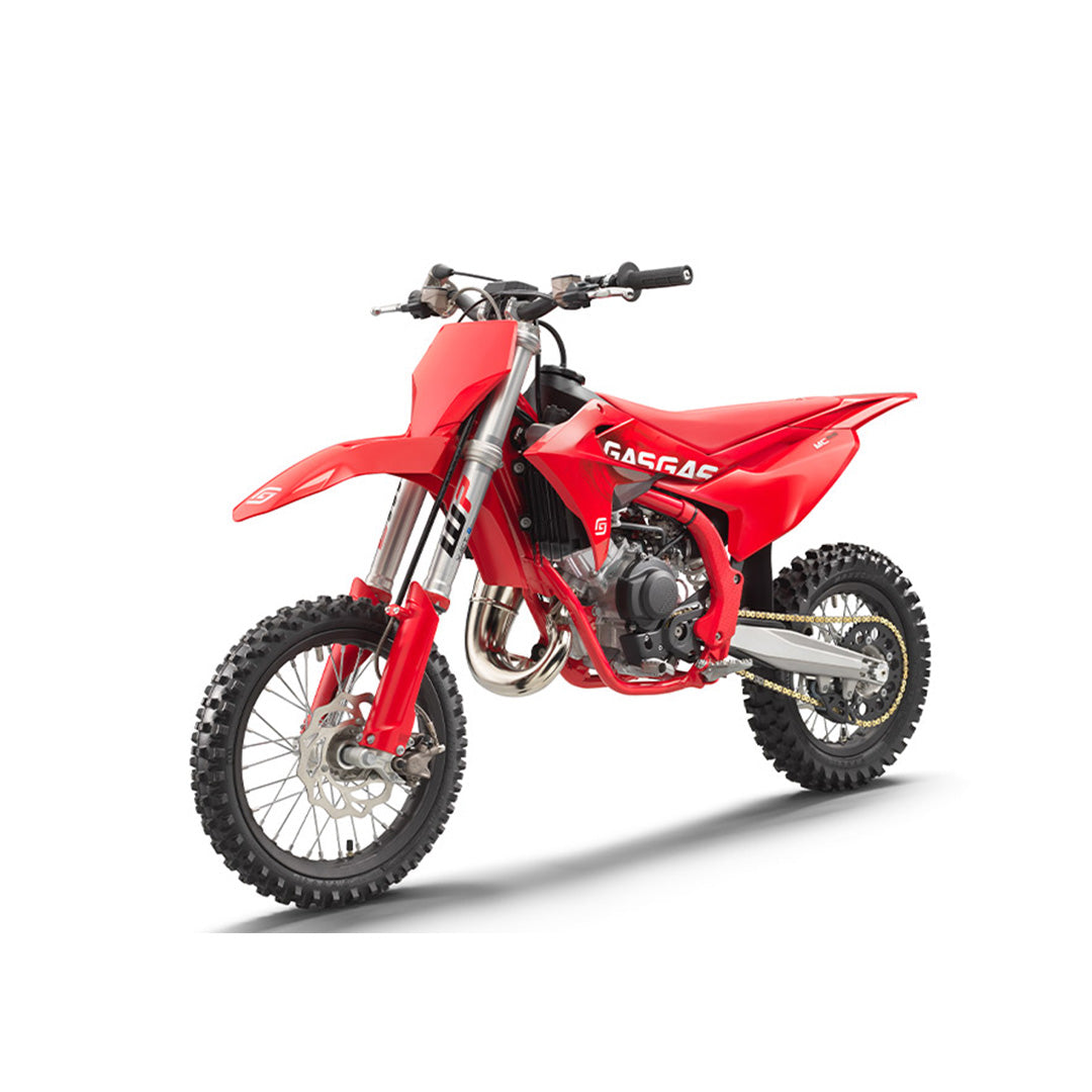 2026 GASGAS MC 65