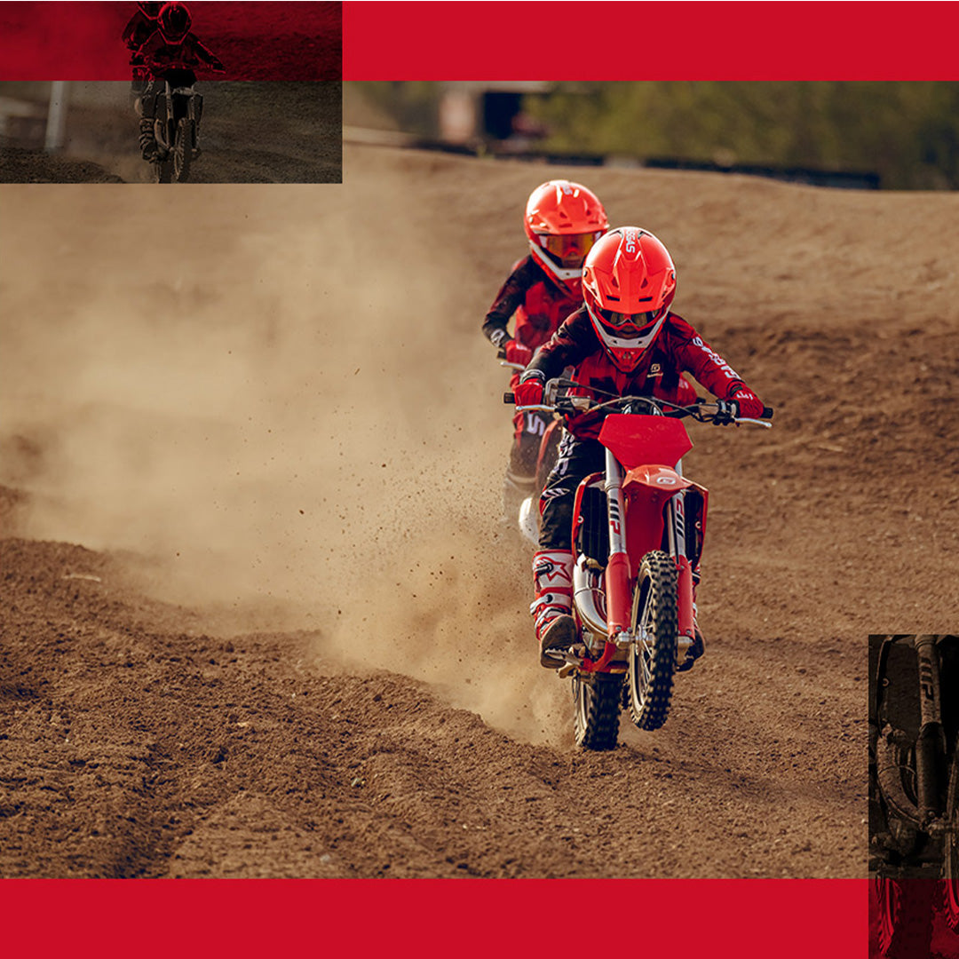 2026 GASGAS MC 65