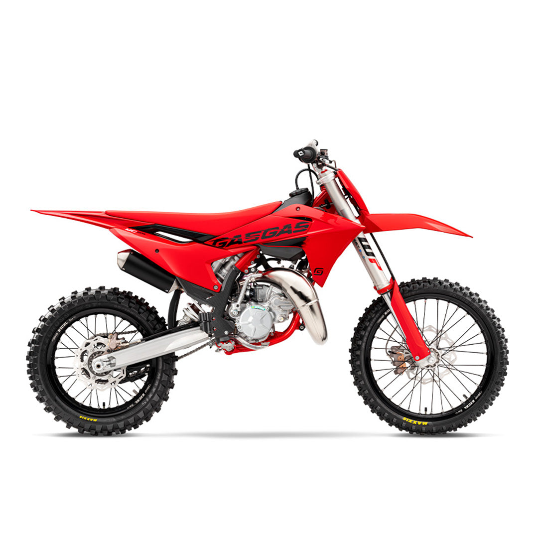 2026 GASGAS MC 85 17/14