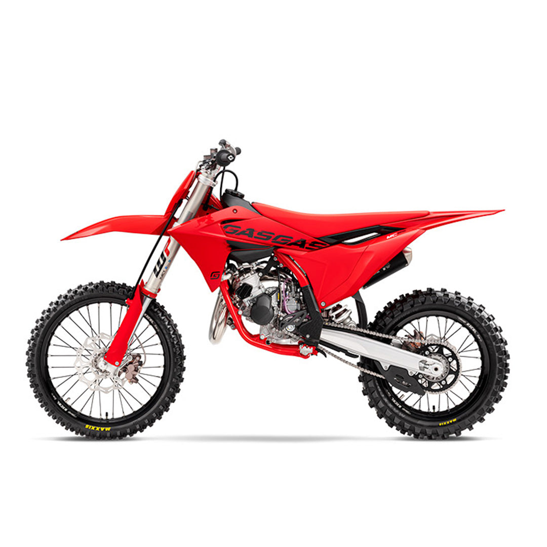 2026 GASGAS MC 85 17/14