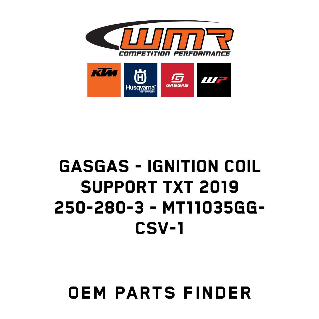 Ignition coil support txt 2019 250-280-3