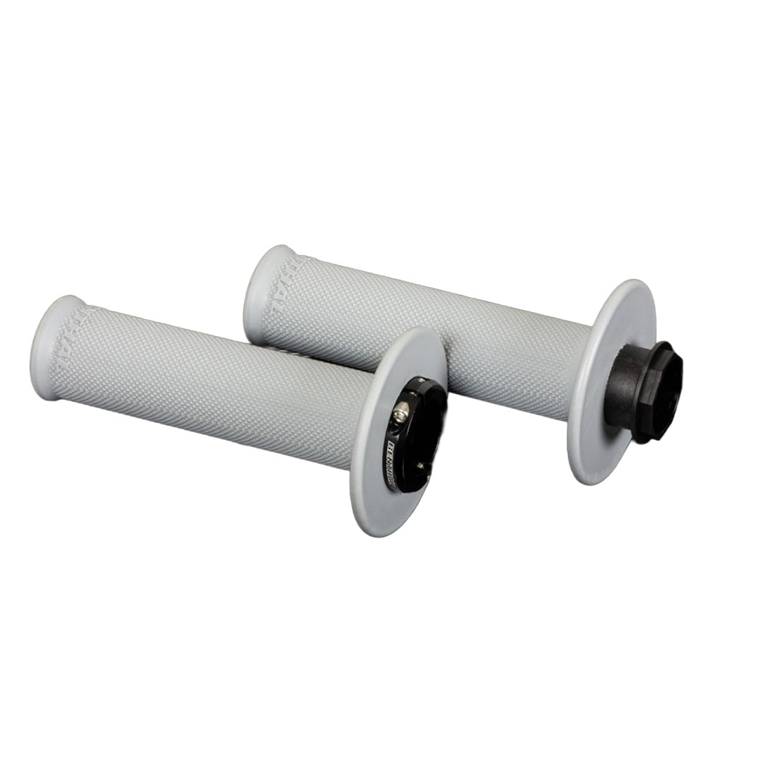 RENTHAL MX Original Lock-On - Soft (Full Diamond)