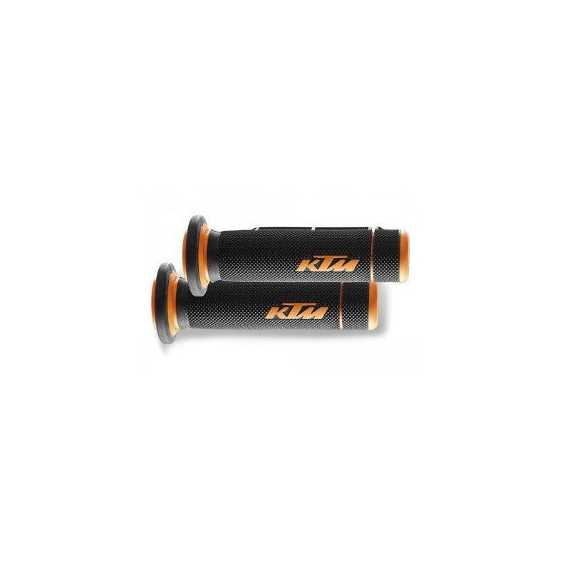 GRIP SET DUAL COMPOUND