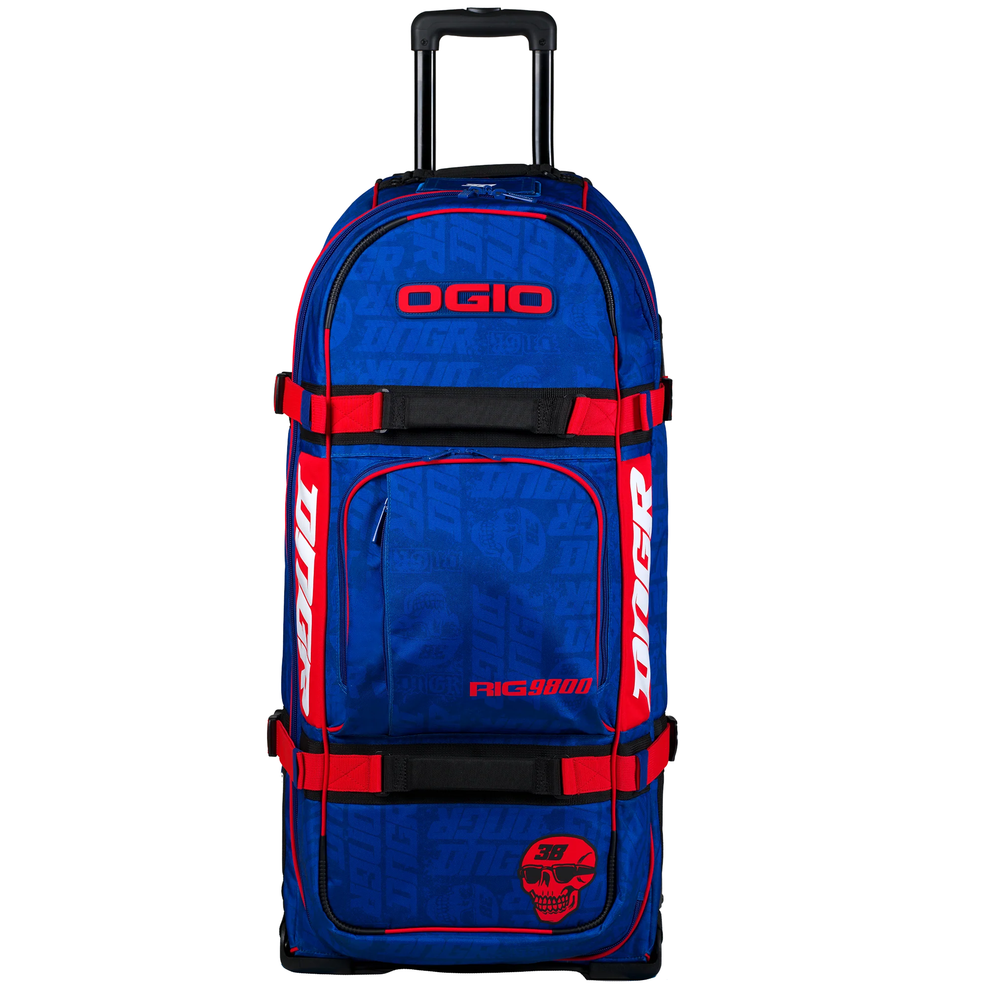 OGIO RIG 9800 Wheeled Gear Bag