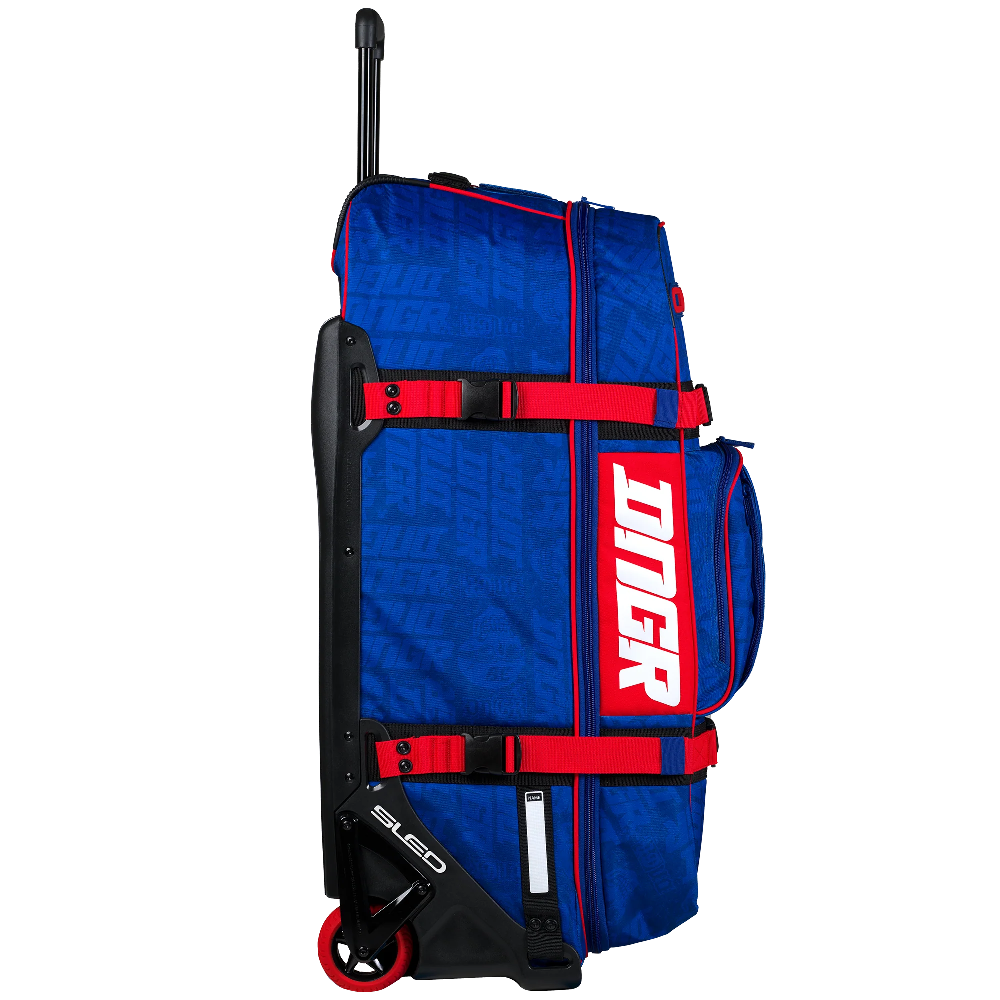 OGIO RIG 9800 Wheeled Gear Bag