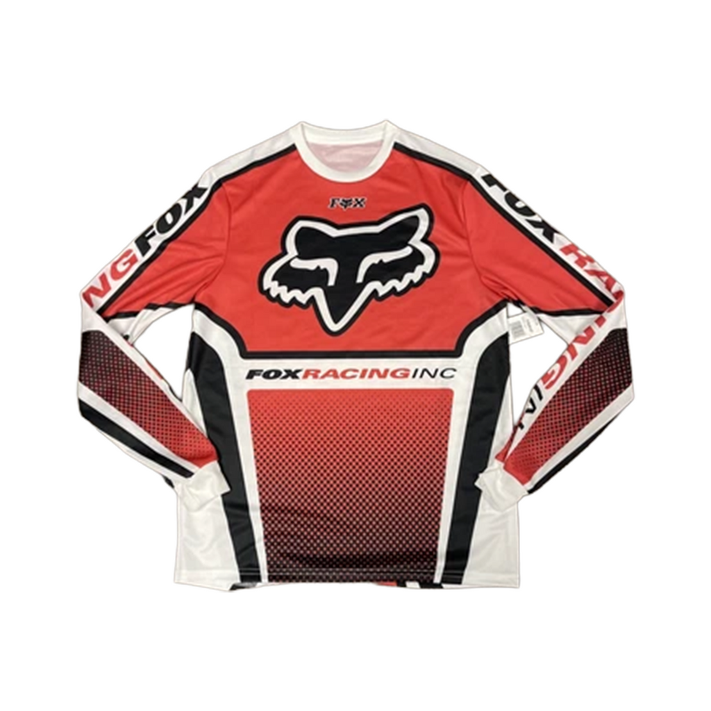 【デッドストック品】BURTON Men's Pipe Jersey デッドストック品】BURTON Men's Pipe Jersey