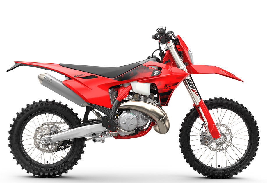 2026 GASGAS EC 300