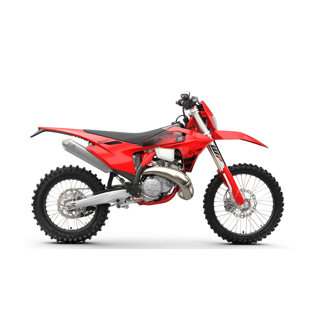 2027 GASGAS EC 300