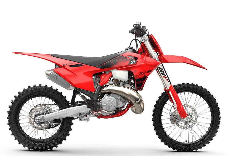 2026 GASGAS EX 300