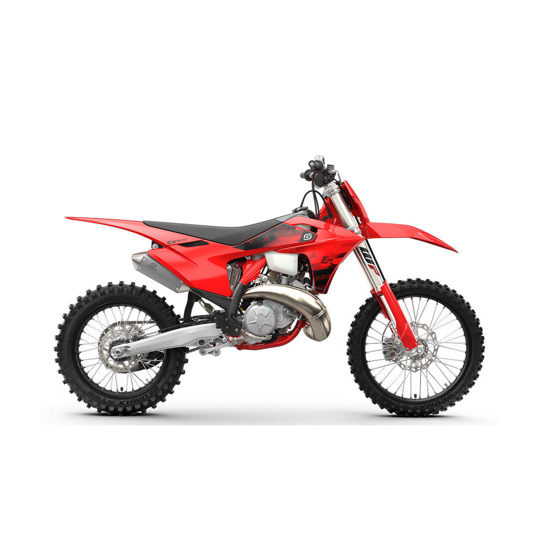 2027 GASGAS EX 300