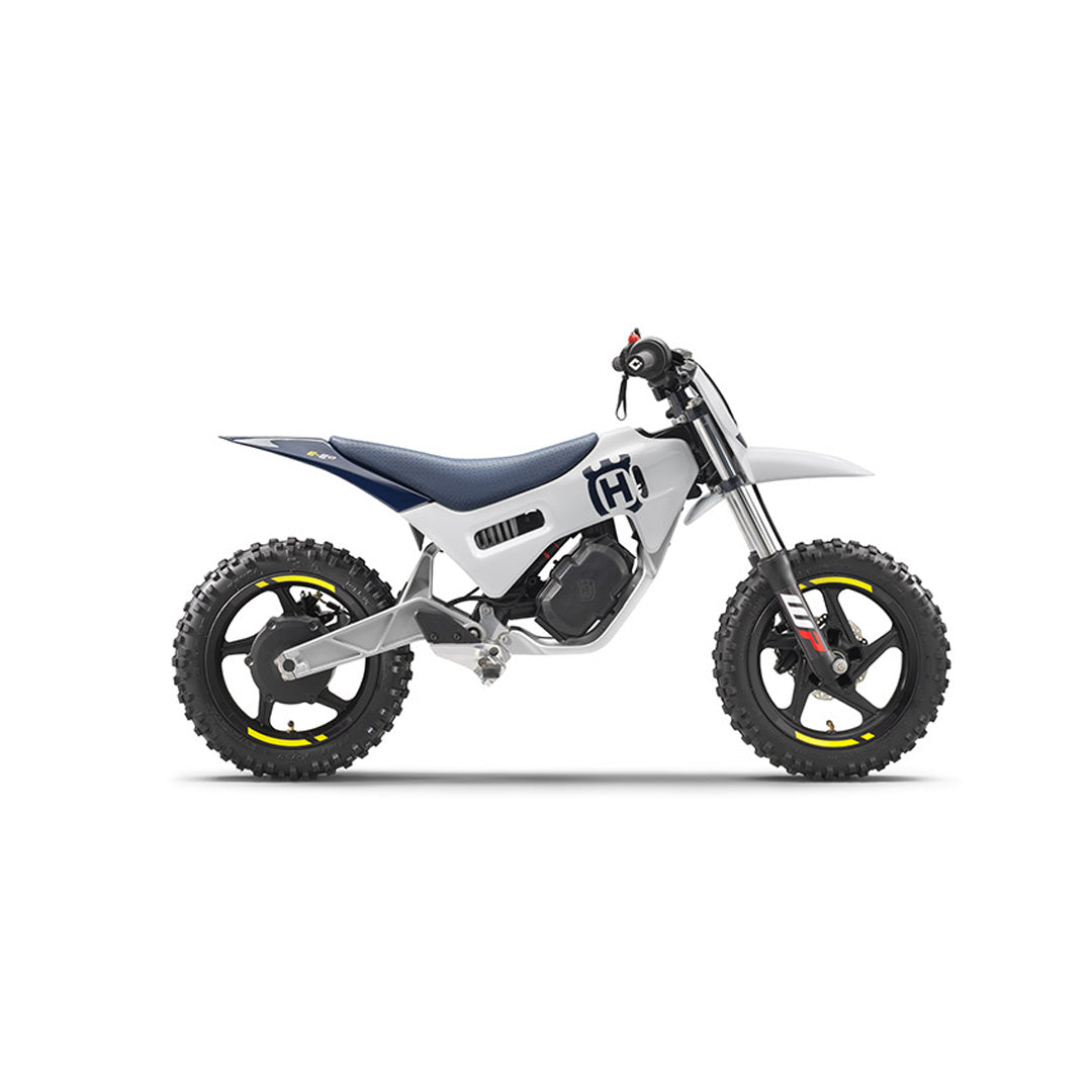 2027 Husqvarna EE 2