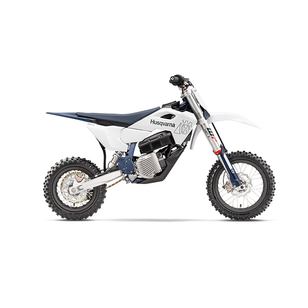 2027 Husqvarna EE 5