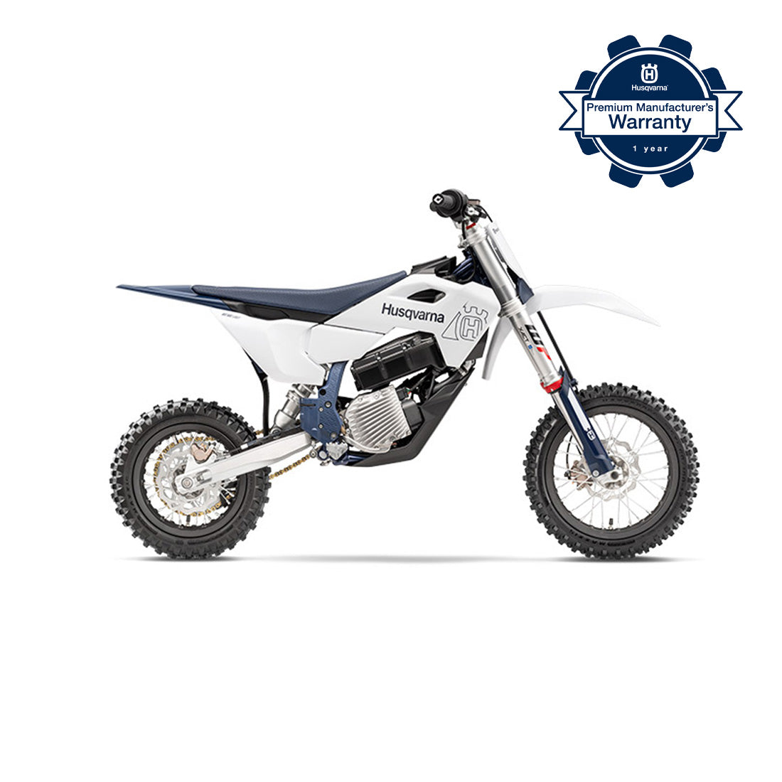 2027 Husqvarna EE 5