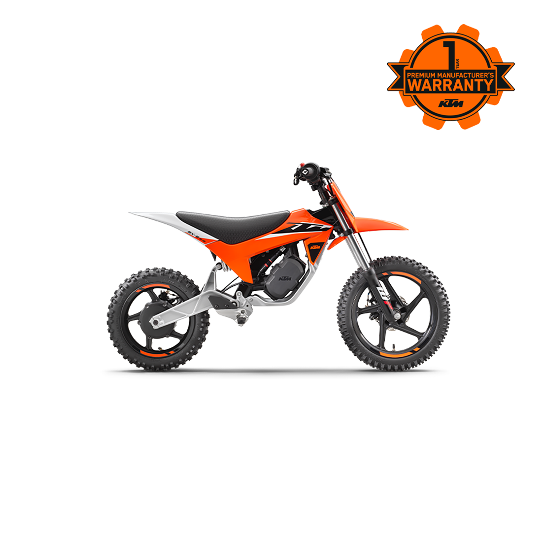 2027 KTM SX-E 2