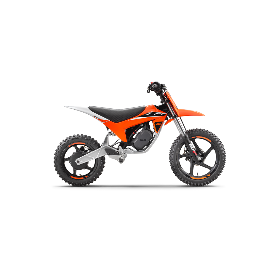 2027 KTM SX-E 2