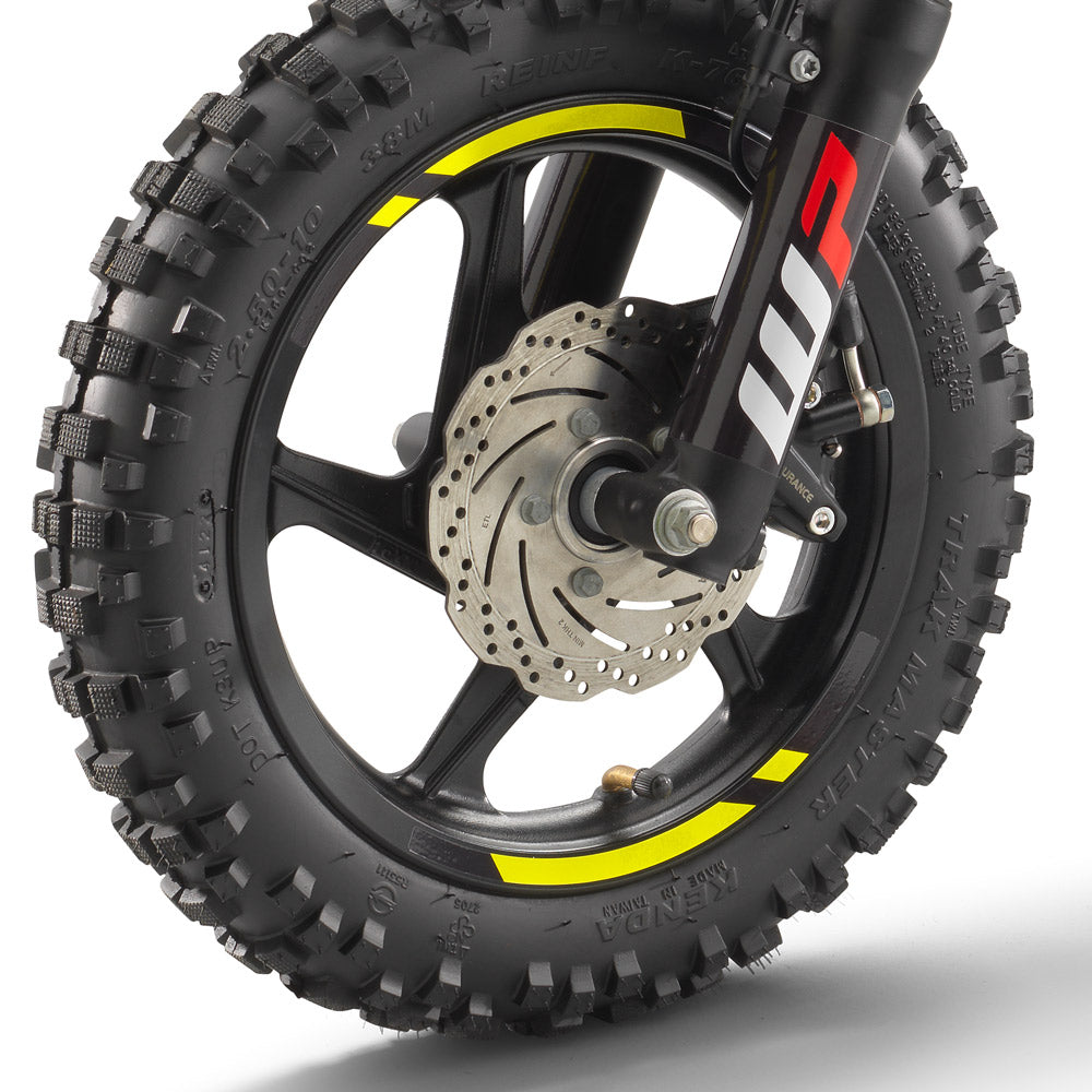 2027 Husqvarna EE 2