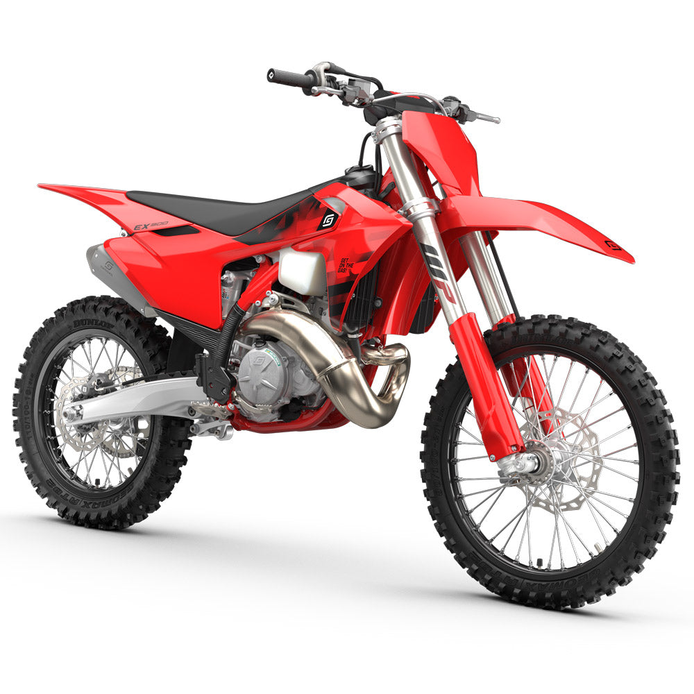 2027 GASGAS EX 300