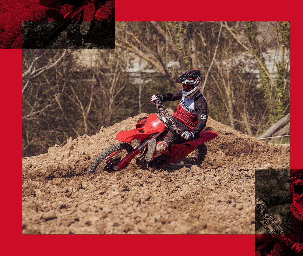 2027 GASGAS MC 250F