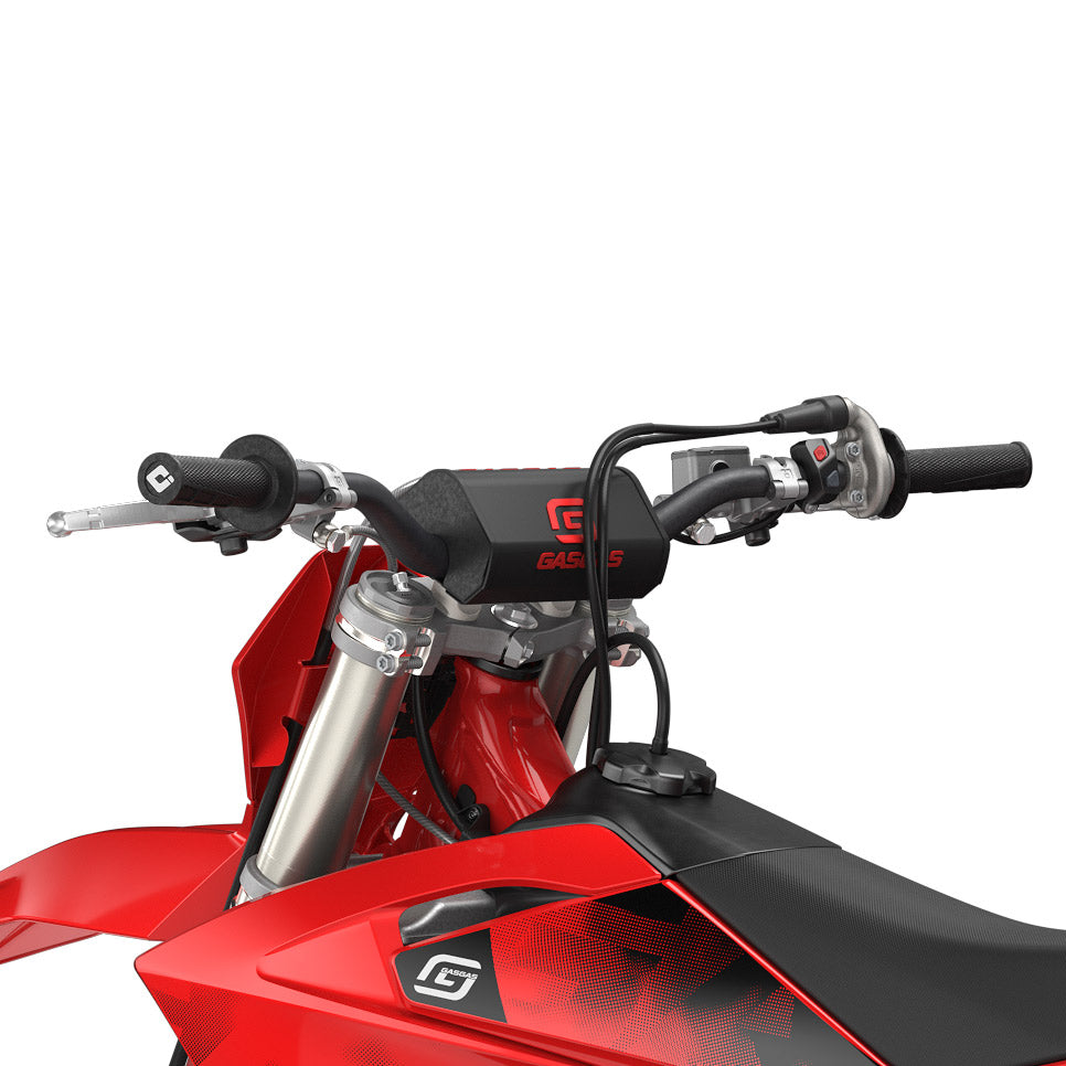 2027 GASGAS MC 250F