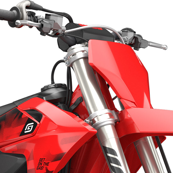 2027 GASGAS MC 250F