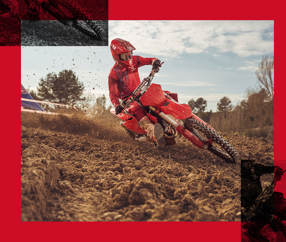 2027 GASGAS MC 450F