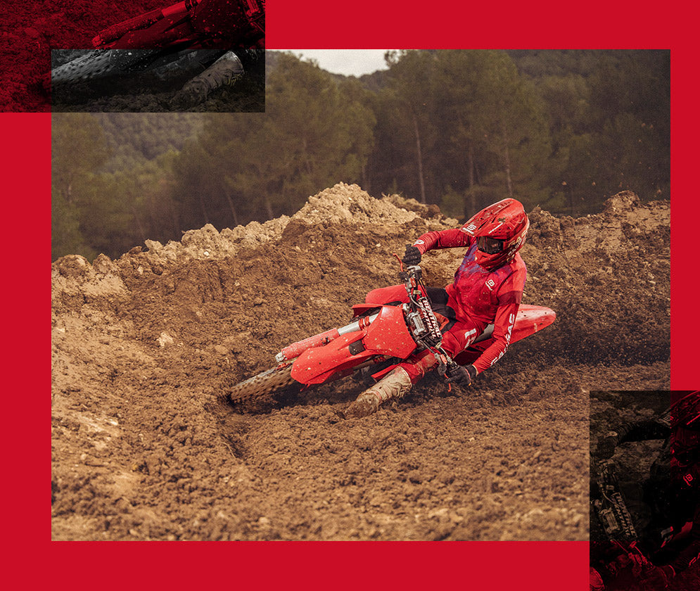 2027 GASGAS MC 450F