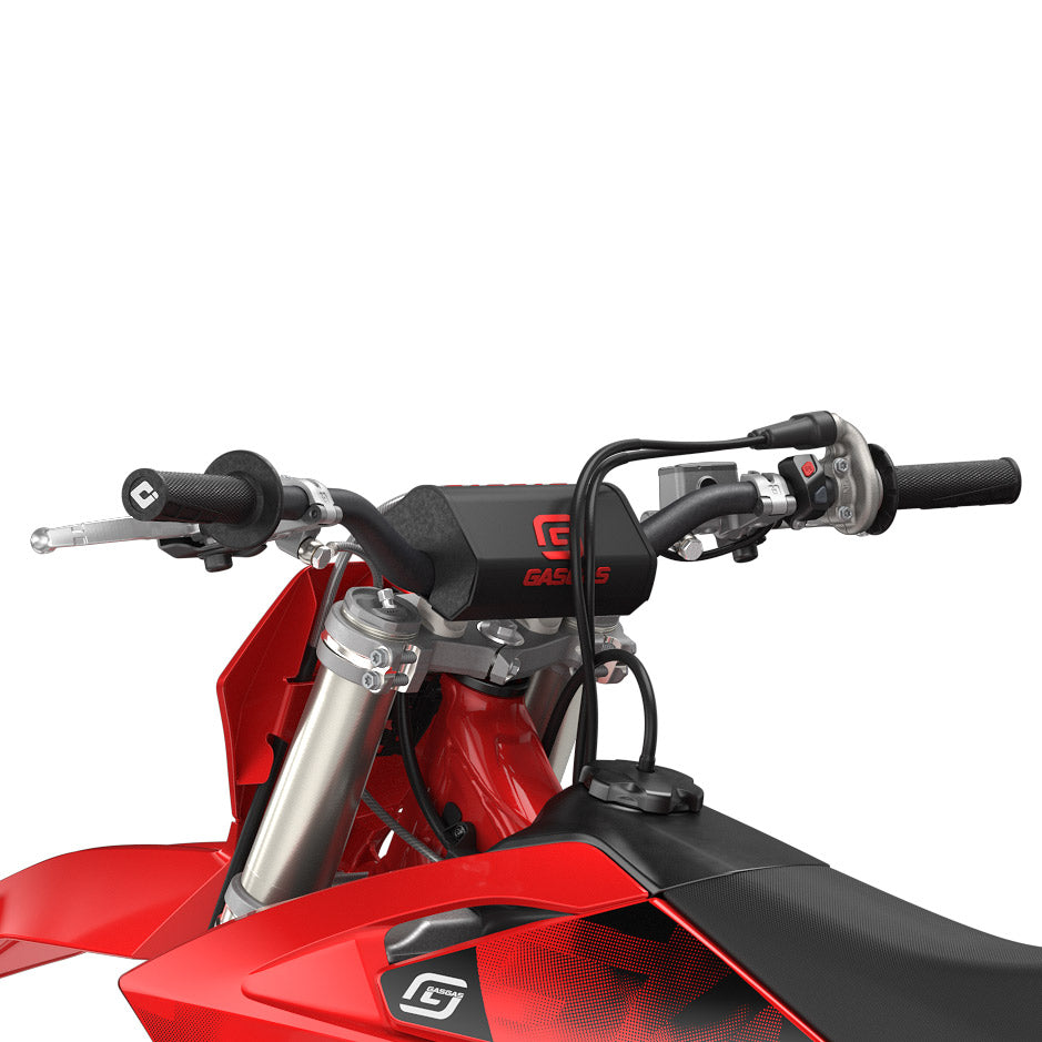 2027 GASGAS MC 450F