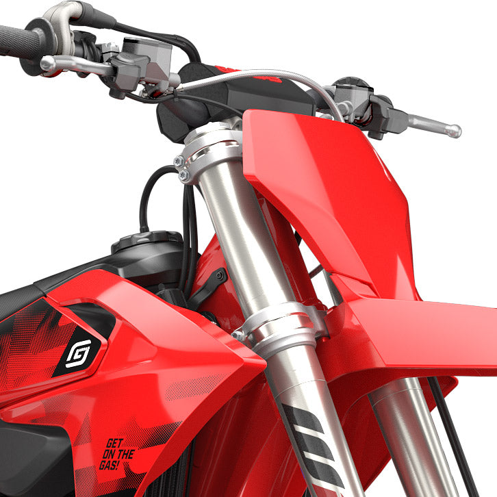 2027 GASGAS MC 450F