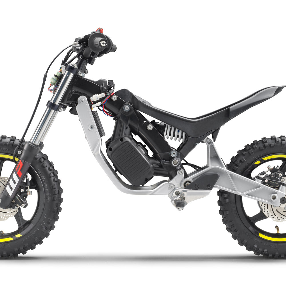 2027 Husqvarna EE 2
