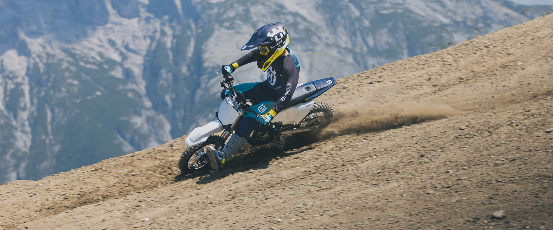 2027 Husqvarna EE 5