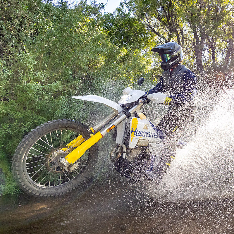 2027 Husqvarna FE 350s