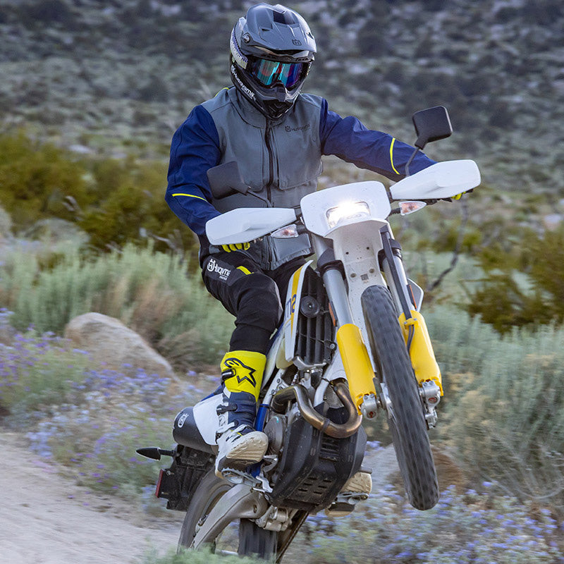 2027 Husqvarna FE 501s