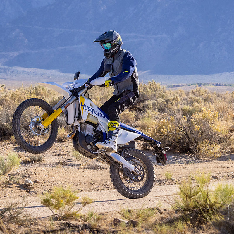 2027 Husqvarna FE 501s
