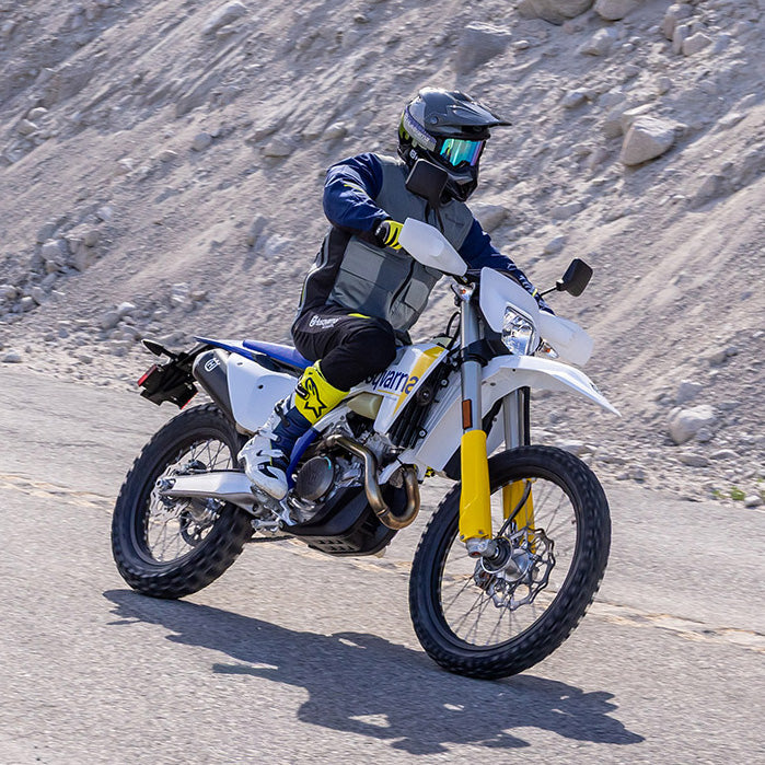 2027 Husqvarna FE 501s