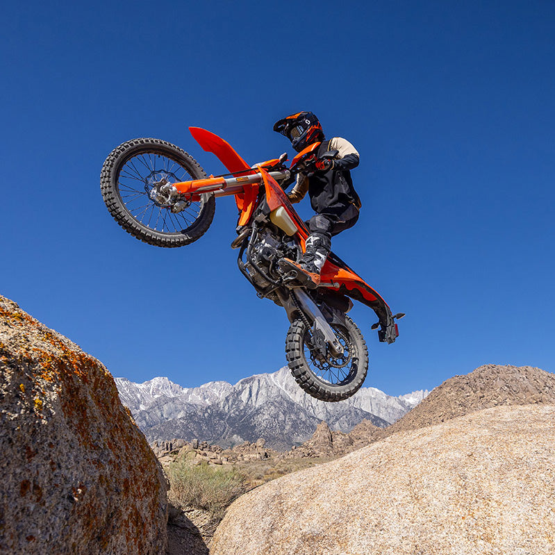 2027 KTM 350 EXC-F