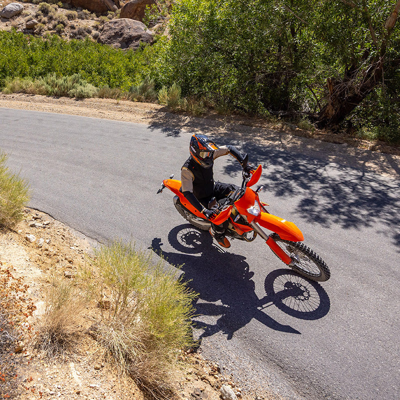 2027 KTM 350 EXC-F