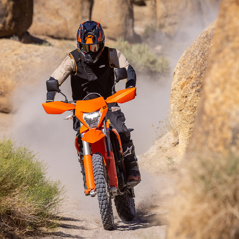 2027 KTM 500 EXC-F