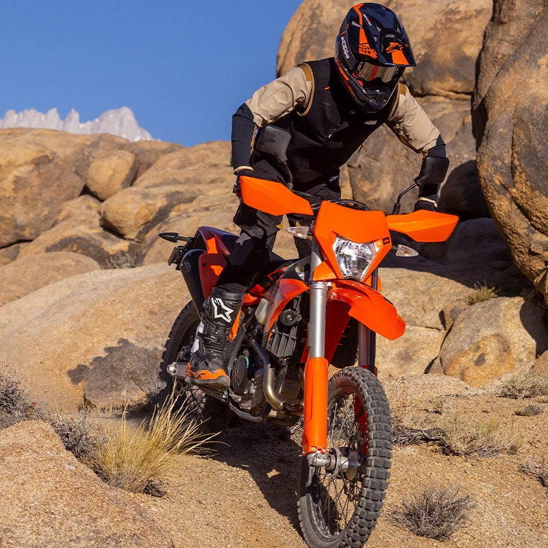 2027 KTM 500 EXC-F