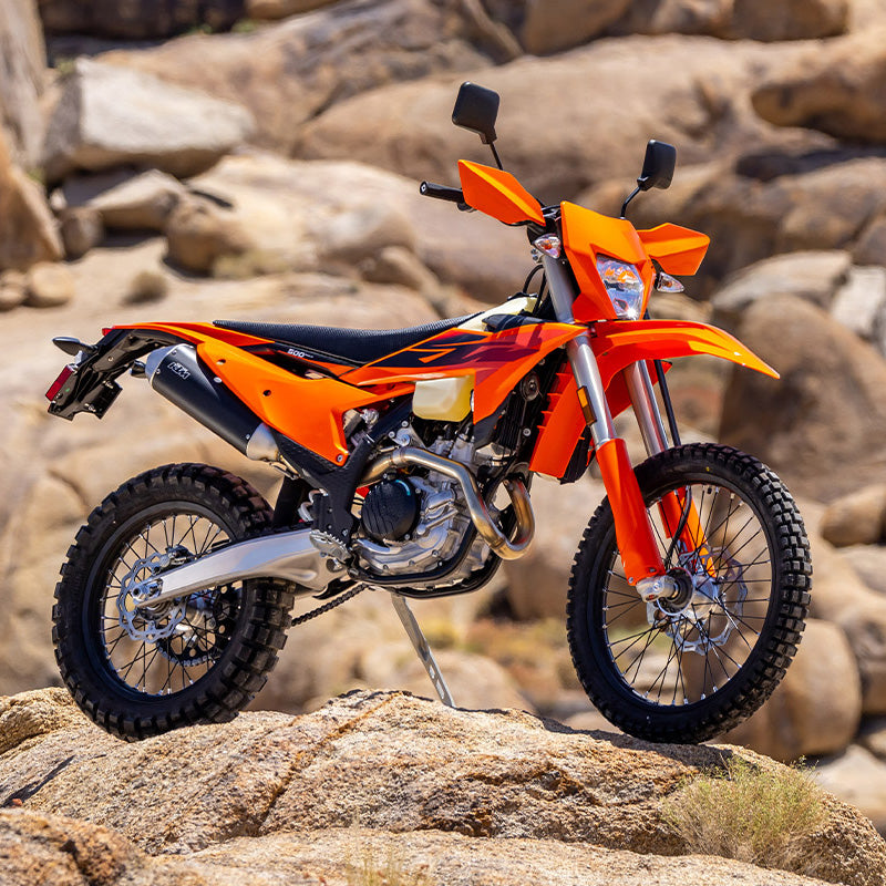 2027 KTM 500 EXC-F