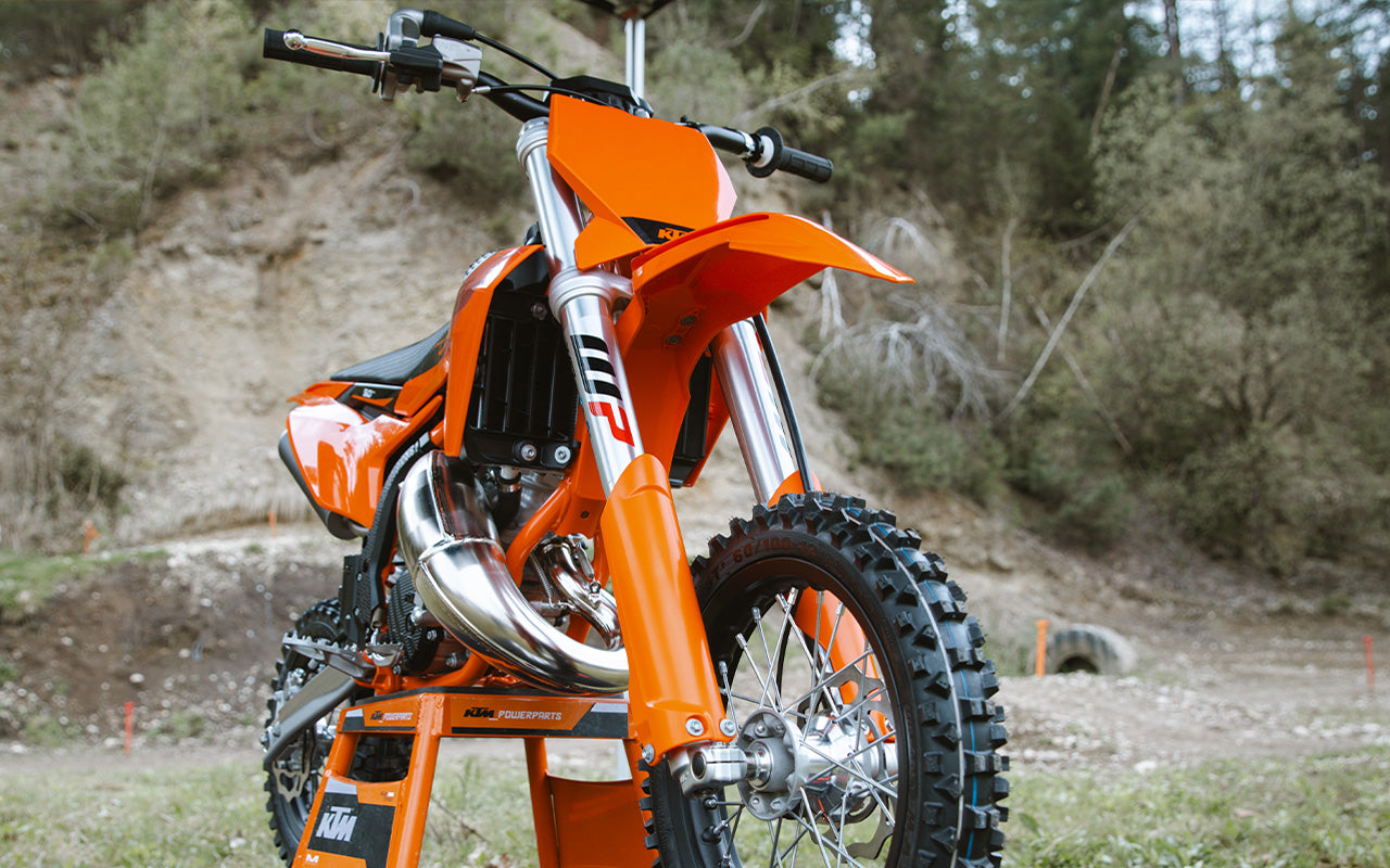 2027 KTM 50 SX