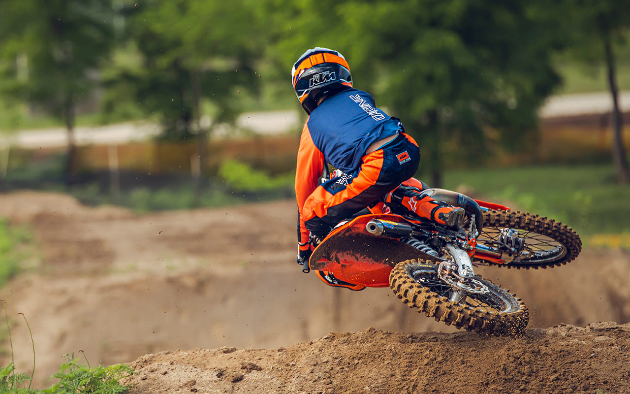 2027 KTM 85 SX 17/14