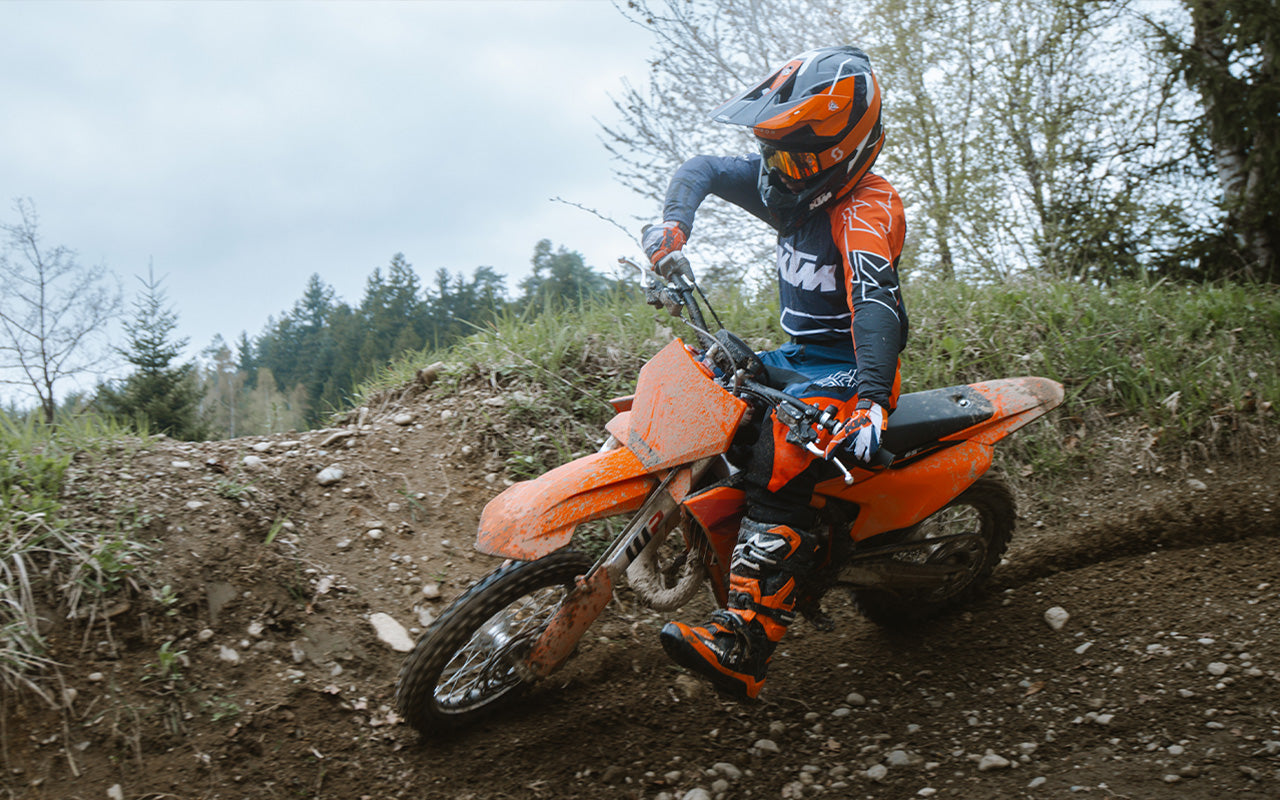 2027 KTM 65 SX